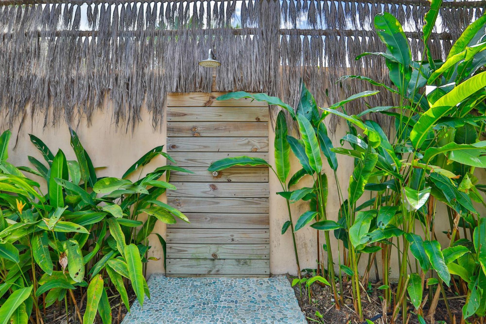 Casa E Pousada Alecrim Trancoso Eksteriør bilde